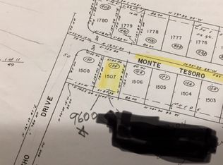 7692 E Monte Tesoro Dr, Kingman, AZ 86401