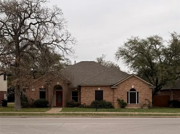 504 Oakwood Blvd, Round Rock, TX 78681