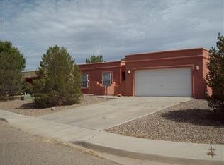 956 Lee Trevino Dr, Belen, NM 87002