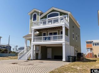 6508 S Virginia Dare Trl #5, Nags Head, NC 27959