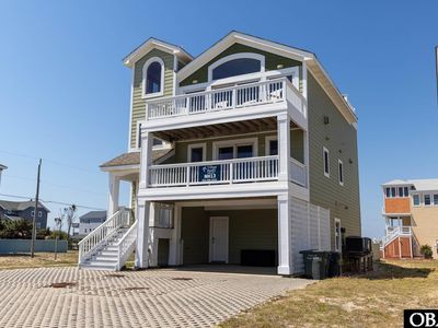 6508 S Virginia Dare Trl #5, Nags Head, NC, 27959