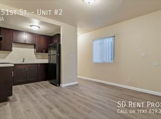 4201 51st St #2, San Diego, CA 92115