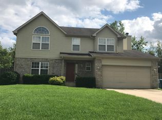 661 Helen Keen Ct, Carmel, IN