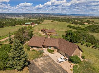 1801 Promontory Dr, Castle Rock, CO 80109