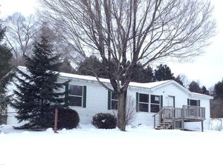 443 Solon, Cedar Springs, MI 49319