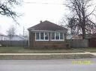 415 Armstrong St, Morris, IL 60450