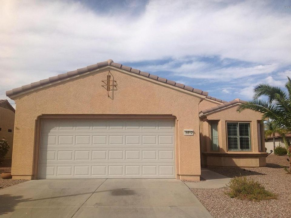 1st image of 16812 W Palisade Trail Ln