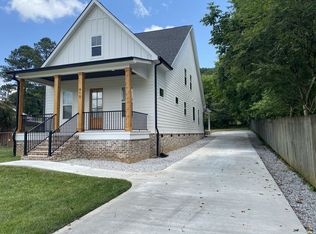 410 Browns Ferry Rd, Chattanooga, TN 37419