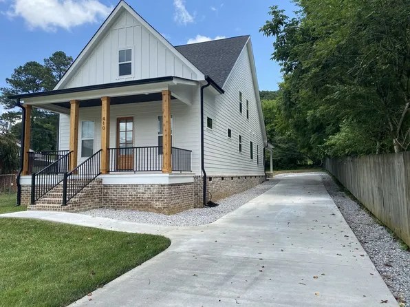 410 Browns Ferry Rd, Chattanooga, TN 37419