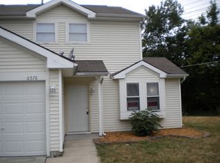 6576 Fairway Ave, Indianapolis, IN 46250