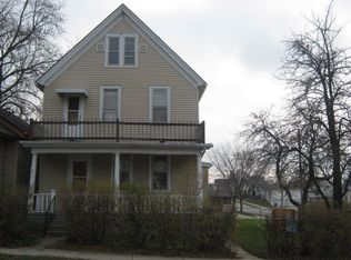 1331 Minnesota Ave APT 4, South Milwaukee, WI 53172