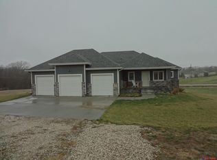 8443 Century Ct, Central, NE 68409