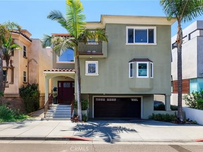 1111 Manhattan Ave, Hermosa Beach, CA, 90254
