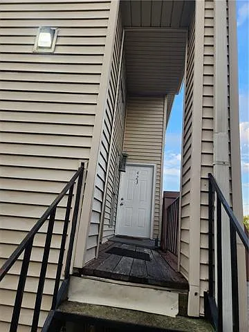 2500 Manson Ave #423