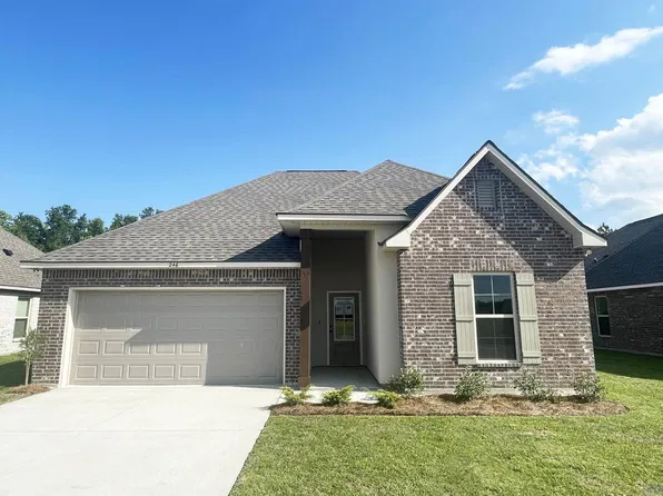 246 Marie Claire Dr, Houma, LA 70364