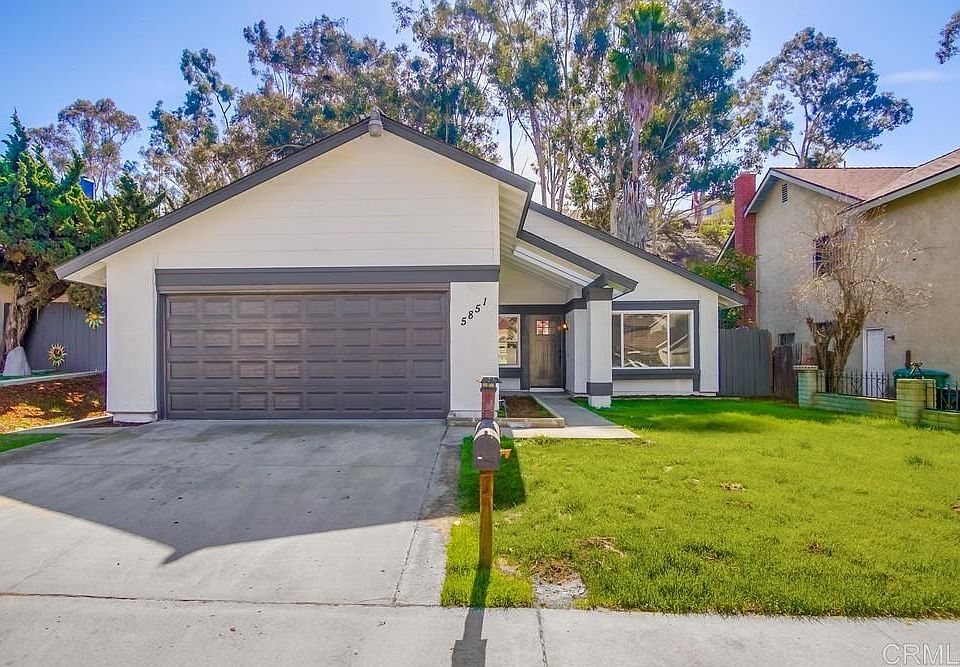 1st image of 5851 Cervantes Ave