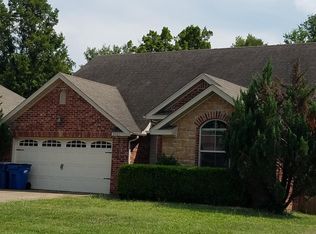 3003 SW Briar Creek Ave, Bentonville, AR 72713