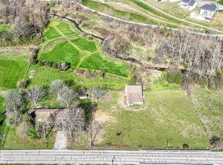 12853 Cyntheanne Rd, Fishers, IN 46037