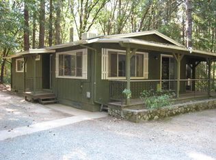 11007 Genasci Rd, Nevada City, CA 95959