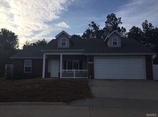 24294 Tanglewood Rd, Saint Robert, MO 65584