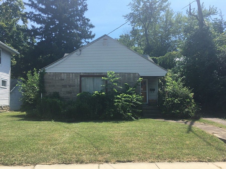 590 N 21st St, Newark, OH 43055 Zillow