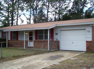 1111 Bartow Ave, Perdido Key, FL 32507