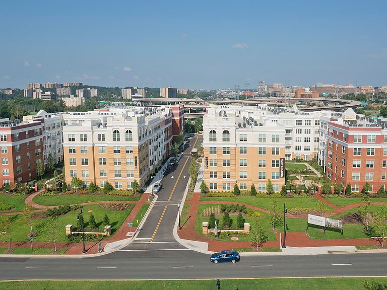 751 Thornton Way Alexandria, VA, 22314 Apartments for Rent Zillow