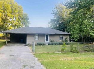 4444 Hunter Rd, Batchelor, LA 70715