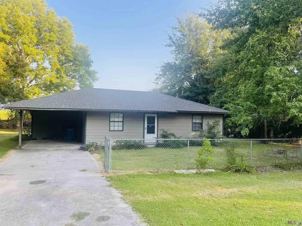 4444 Hunter Rd, Batchelor, LA 70715