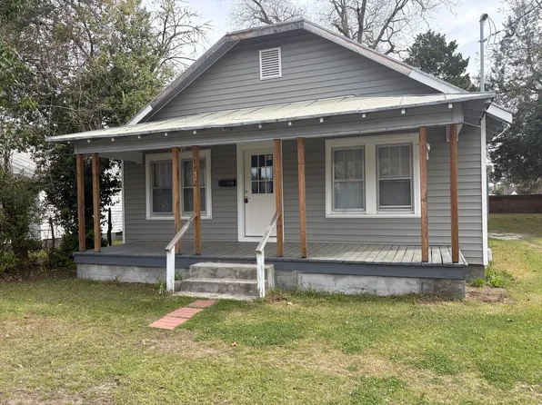 1712 Edenton St, New Bern, NC 28560