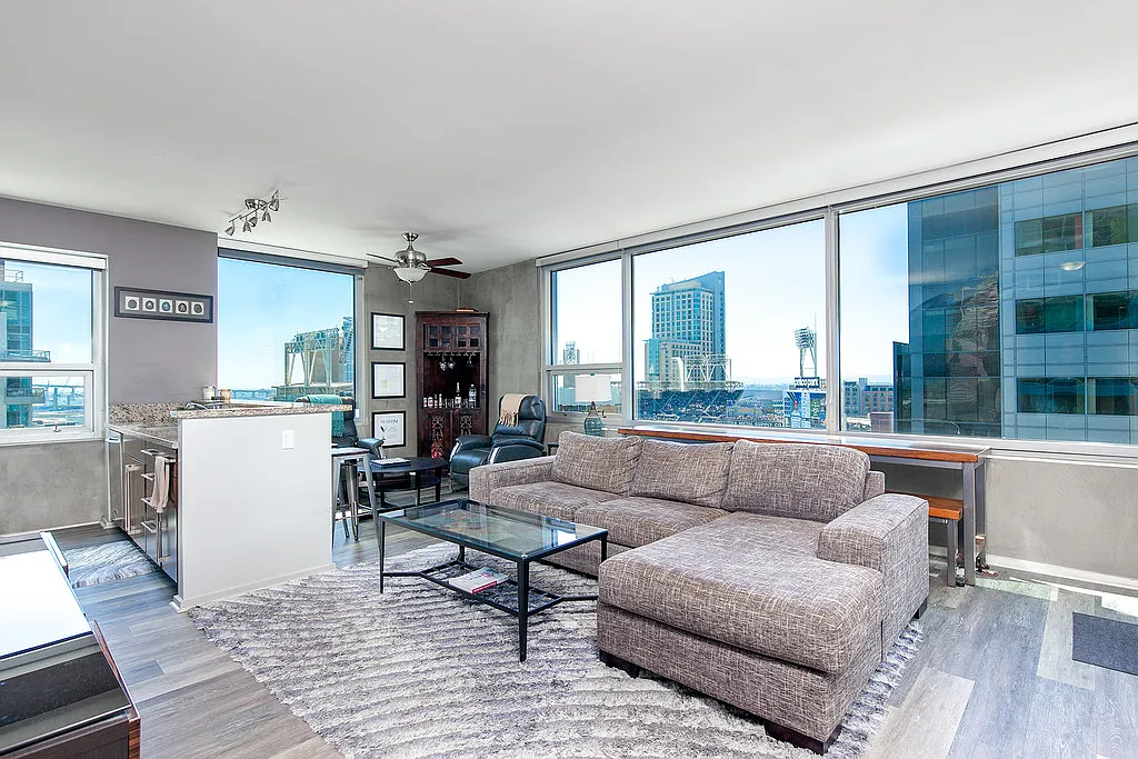 2 bed, 2.0 bath, $6,425 — Photo 1