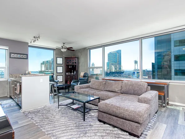 321 10th Ave, San Diego, CA