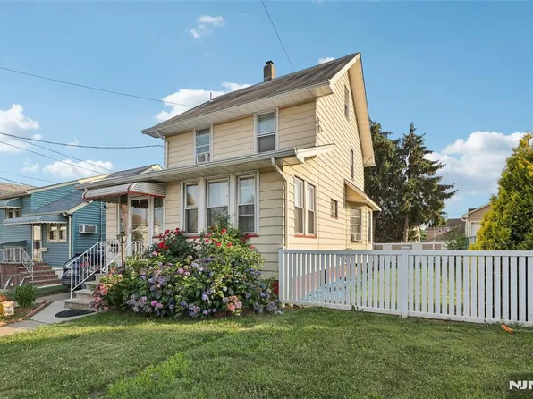 663 Paulison Ave, Clifton, NJ 07011