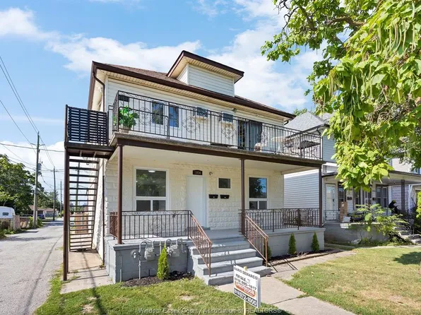 1060 Niagara St #1056, Windsor, ON N9A 3V2