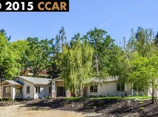 621 Logan Ln, Danville, CA 94526