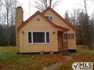 185 Bernhardt Rd, Iron River, MI 49935