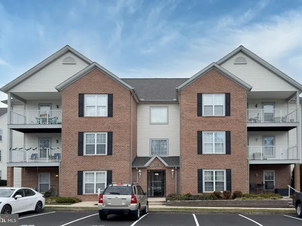 2011 Rudy Serra Dr Unit 3B, Eldersburg, MD 21784