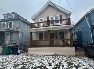 111 Marigold Ave, Buffalo, NY 14215