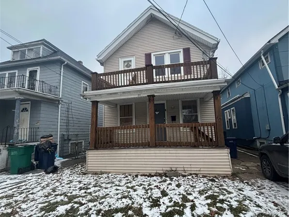 111 Marigold Ave, Buffalo, NY 14215