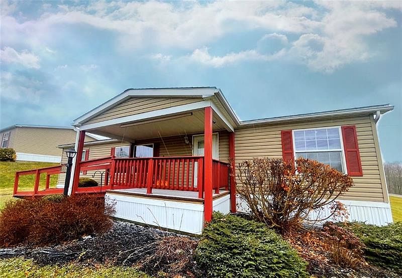 112 Mountain View Dr, Berlin, PA 15530 Zillow