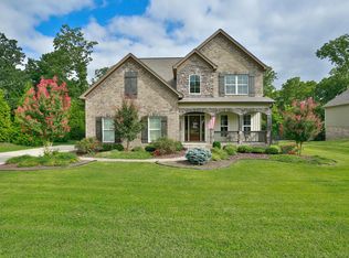7610 Hunter Rd, Hixson, TN 37343