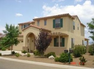 1867 N Tin Strap Trl, Prescott Valley, AZ 86314