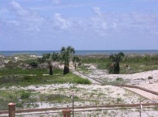 151 McCosh Mill Rd, Port Saint Joe, FL 32456