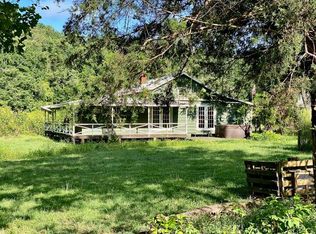 57 Firefly Rd, Whittier, NC 28789