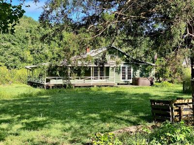 57 Firefly Rd, Whittier, NC, 28789