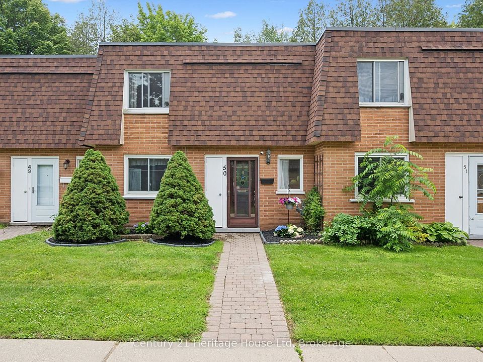 1st image of 120 Country Club Dr #50