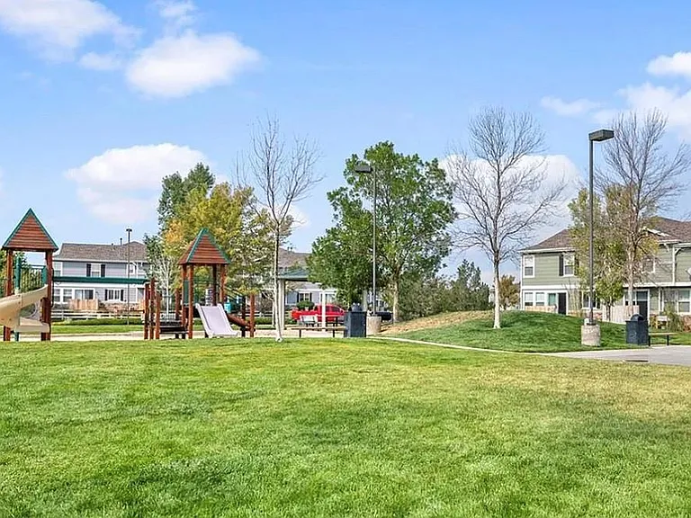 9058 Apache Plume Dr #C — Photo 1