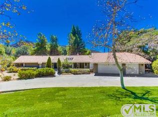 2682 Via Dieguenos, Alpine, CA 91901