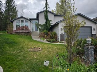 307 W Auburn Crest Ct, Spokane, WA 99224