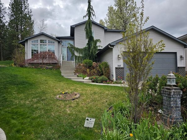 307 W Auburn Crest Ct